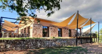 Auberge de Planzolles - Gîte d'étape Auberge de Planzolles - Gîte d'étape