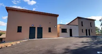 Auberge de Planzolles - Gîte d'étape Auberge de Planzolles - Gîte d'étape