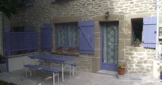 Les Tilleuls