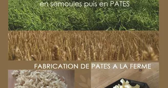 Ferme de Grandos Ferme de Grandos