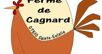 La ferme de Cagnard