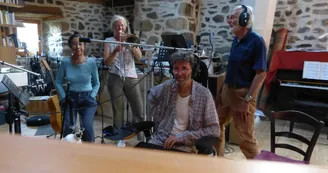 Gîte des Reys