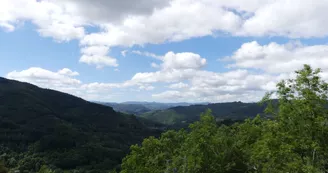 Aire de pique-nique de Gastefer