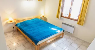 Le chêne, Gite de 6 à 8 pers - Village de Gîtes la Fontinelle1