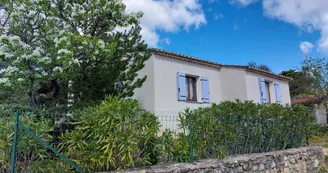 Le chêne, Gite de 6 à 8 pers - Village de Gîtes la Fontinelle1