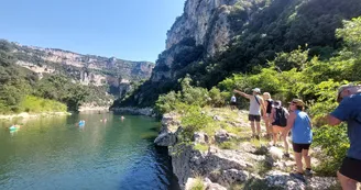 Le chêne, Gite de 6 à 8 pers - Village de Gîtes la Fontinelle1