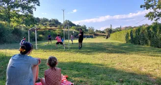 Le chêne, Gite de 6 à 8 pers - Village de Gîtes la Fontinelle1