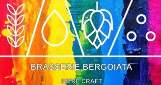 Brasserie Bergoïata Brasserie Bergoïata