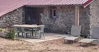 Gîte du Piefaud Gîte du Piefaud