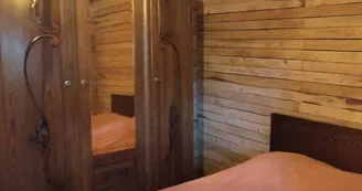 Gîte du Piefaud Gîte du Piefaud
