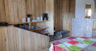 Gîte du Piefaud Gîte du Piefaud