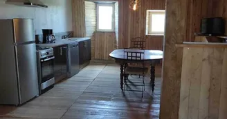 Gîte du Piefaud Gîte du Piefaud