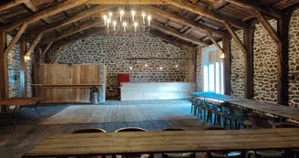 Ferme de Piefaud