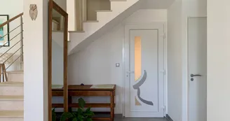 Villa L'Embellie, gîte 3 *, climatisation /grande piscine privée, 6-7 personnes SUD Ardèche Villa L'Embellie, gîte 3 *, climatisation /grande piscine privée, 6-7 personnes SUD Ardèche