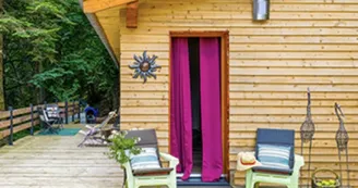 Chalet Sapin