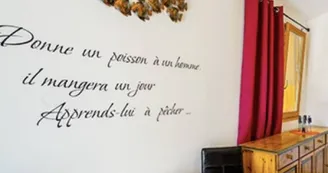 Chalet Sapin