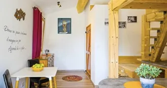 Chalet Sapin