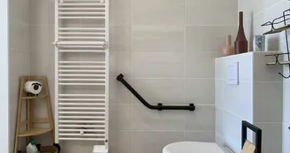 Villa Carpe Diem, gîte bien-être 4 * accessible PMR, climatisation /mini-piscine privée, SPA et sauna 2-3 personnes SUD Ardèche Villa Carpe Diem, gîte bien-être 4 * accessible PMR, climatisation /mini-piscine privée, SPA et sauna 2-3 personnes SUD Ardèche