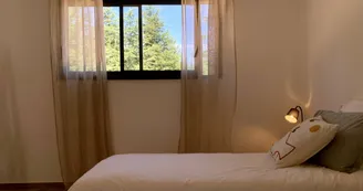 Villa Le Bélieu, gîte 4 * accessible PMR, climatisation /grande piscine privée, 4-5 personnes SUD Ardèche Villa Le Bélieu, gîte 4 * accessible PMR, climatisation /grande piscine privée, 4-5 personnes SUD Ardèche
