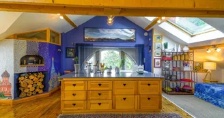 Gîte Céleste Gîte Céleste