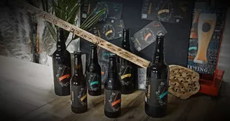 Brasserie du Lavezon