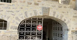 La Maison d'Anany