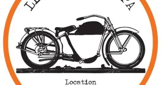 Location de vélos électrique vintage avec les bikes de papa - 1/2 journée