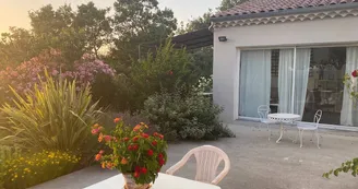 Les Agaves de Balazuc