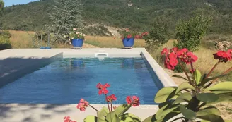 Les Agaves de Balazuc