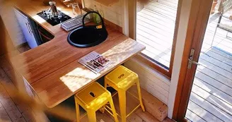 Location Tiny House