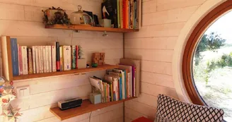 Location Tiny House