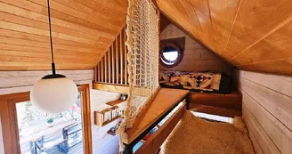 Location Tiny House