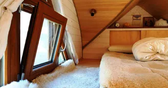 Location Tiny House