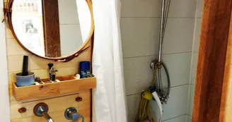 Location Tiny House