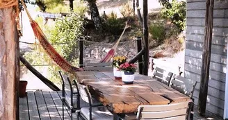 Location Tiny House