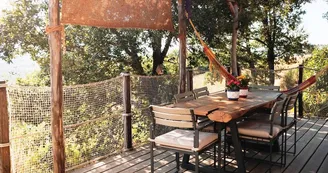 Location Tiny House