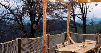 Location Tiny House