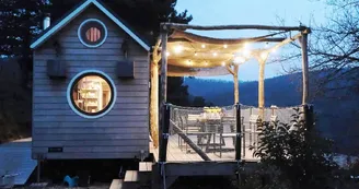 Location Tiny House