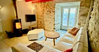 Gîte la Crapa'Hutte