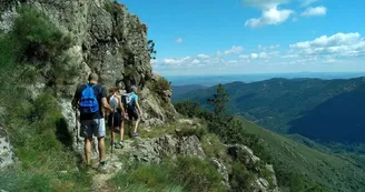Randonnée / trail - Born2aventure