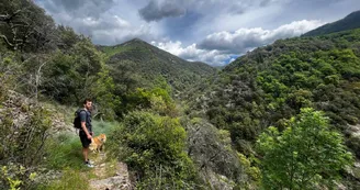 Randonnée / trail - Born2aventure
