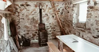 Nuitée en Cabane Refuge