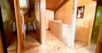 Ferme Testud - L'oustaou dei Vernazoun Ferme Testud - L'oustaou dei Vernazoun