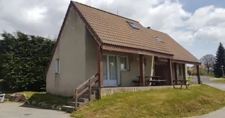 Gîte communal n°5
