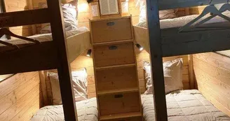 Domaine du Chambonnet - Location Tiny House