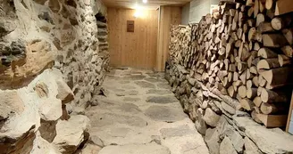 Gîte la Parenthèse Gîte la Parenthèse