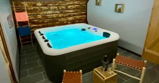 Gîte la Parenthèse Gîte la Parenthèse