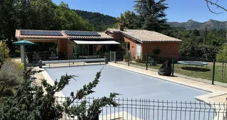 Maison des Biscuits Champ Blanc