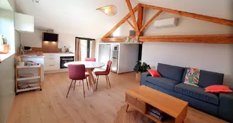 Gîtes du Grand Chêne