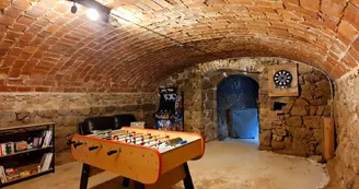 Gîtes du Grand Chêne